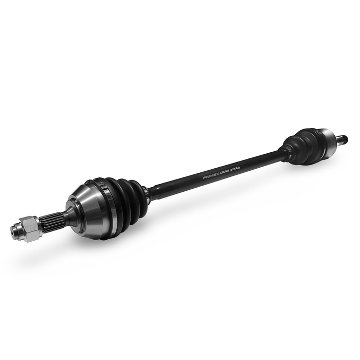Semieje Derecho Saxo 106 (1.0/1.1/1.3/1.4)