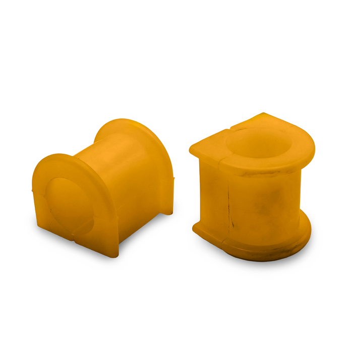 Buje de Barra Estabilizadora Yaris (2pcs)