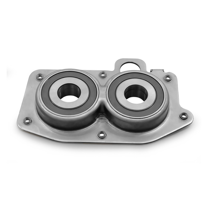 Ruleman Caja Cambios 02T311206E