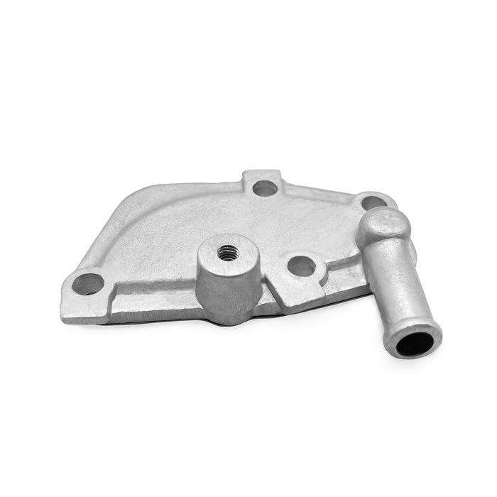 Pipa de Agua Tapa De Cilindros / Block (1.7/1.9D)
