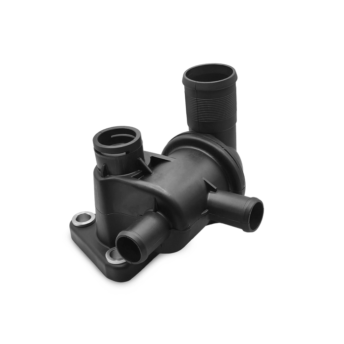 Pipa de Termostato I10 Picanto (1.0/1.1 Kit C/Termostato)