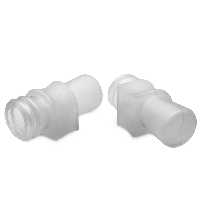 Buje de Barra Estabilizadora Saxo (I-21) (2pcs)