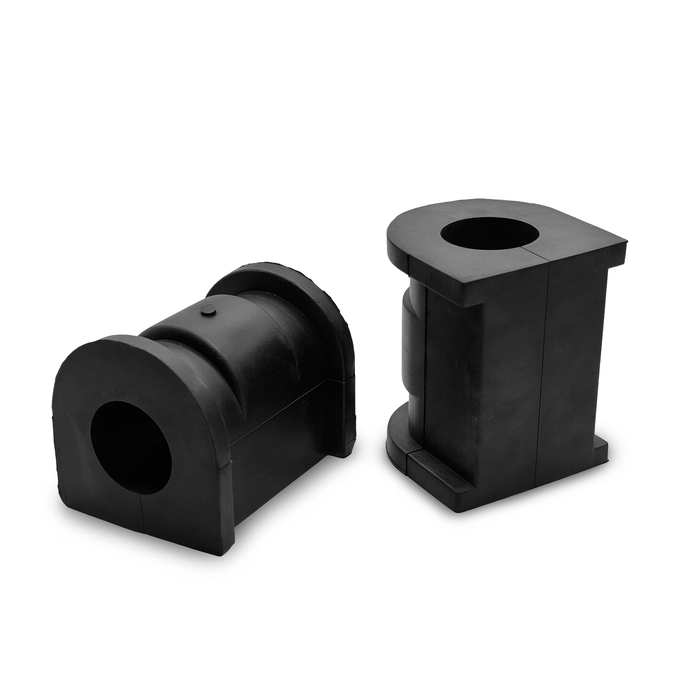 Buje de Barra Estabilizadora Spark QQ (2pcs)