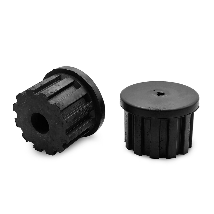 Buje de Elastico Delantero DFSK (4pcs)