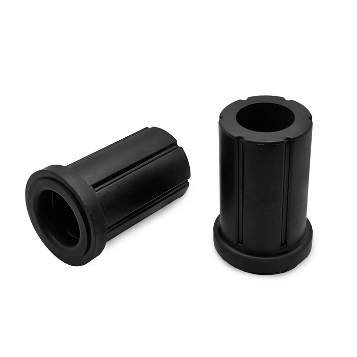 Buje de Elastico Trasero Hilux (91-20) (4pcs)