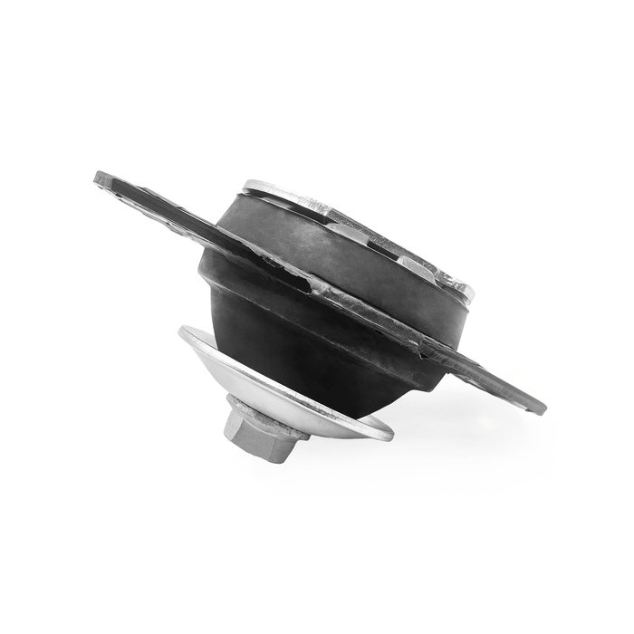 Soporte / Taco de Motor Delantero Derecho Uno (1.0/1.3/1.4)
