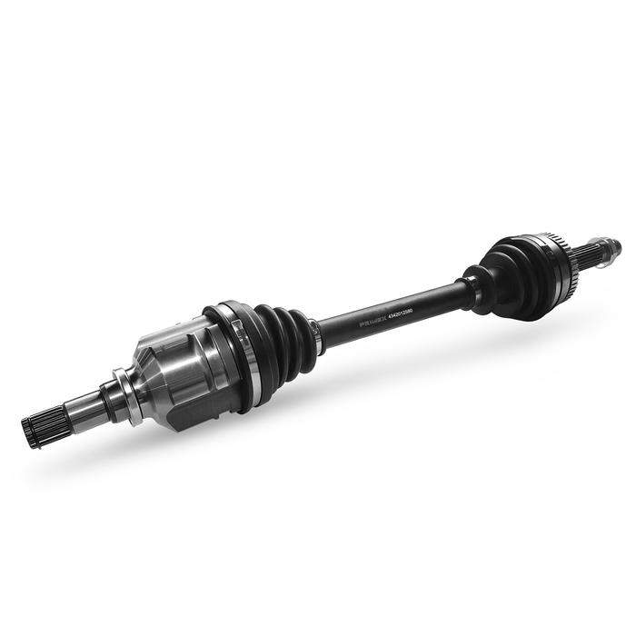 Semieje Izquierdo Corolla (1.6/1.8 03-13)
