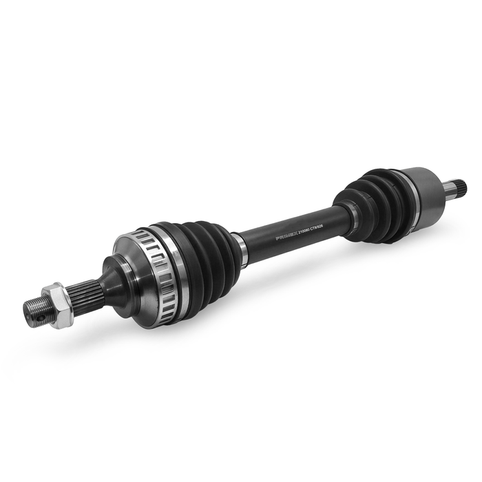 Semieje Izquierdo Berlingo Partner (1.8/1.9/2.0D)