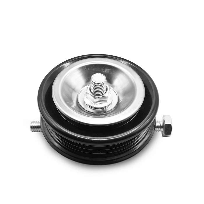 Polea PK Correa Alternador Lifan 320 (1.3/1.6)