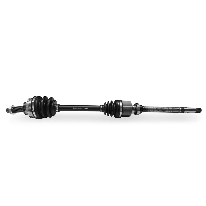 Semieje Derecho Berlingo Partner (1.1/1.4/1.6)