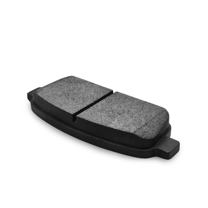 Pastillas de Freno Traseras Cruze Tracker