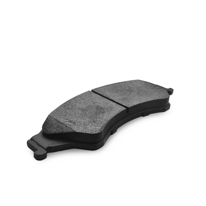 Pastillas de Freno Ranger (13->) Mazda BT50