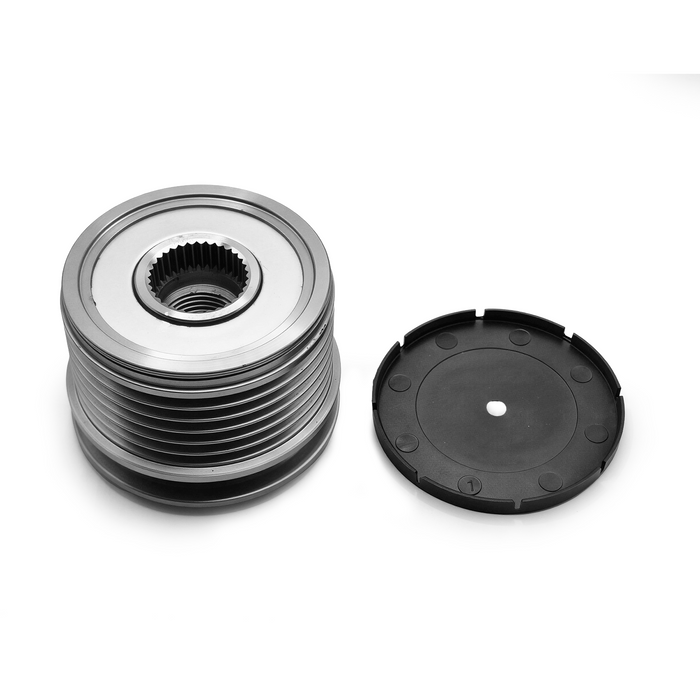 Polea PK Correa Alternador Clio Kangoo (1.6)