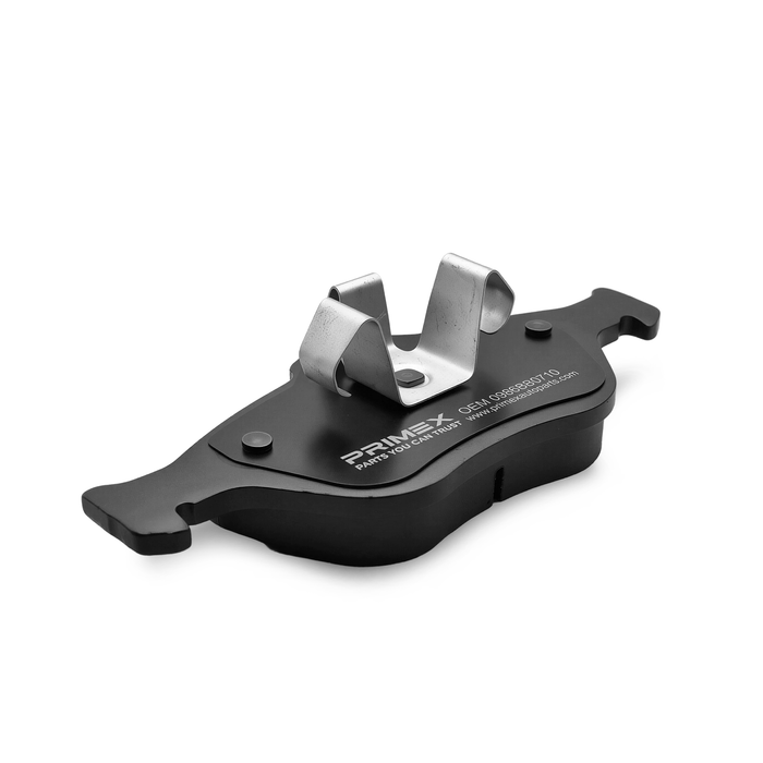 Pastillas de Freno Fiesta Courier Ecosport