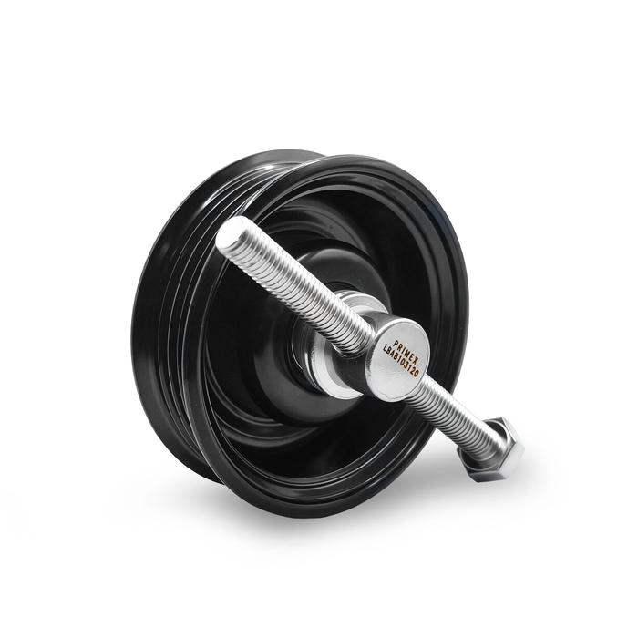 Polea PK Correa Alternador Lifan 320 (1.3/1.6)