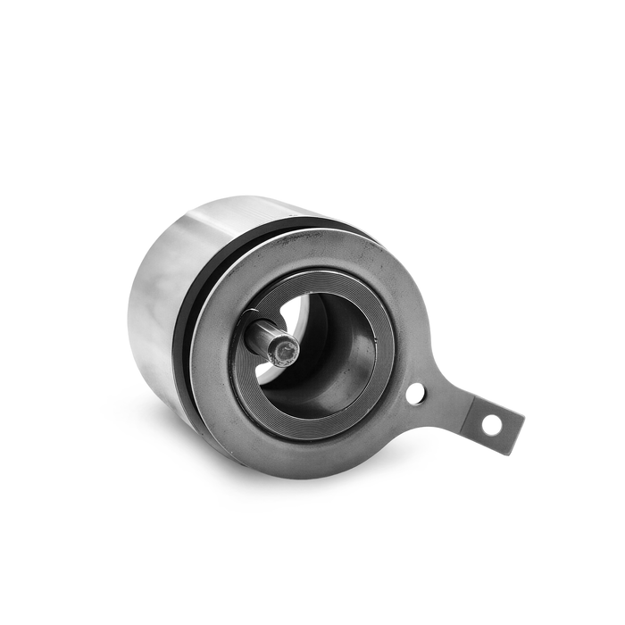 Tensor Correa de Distribucion Spark (0.8/1.0)
