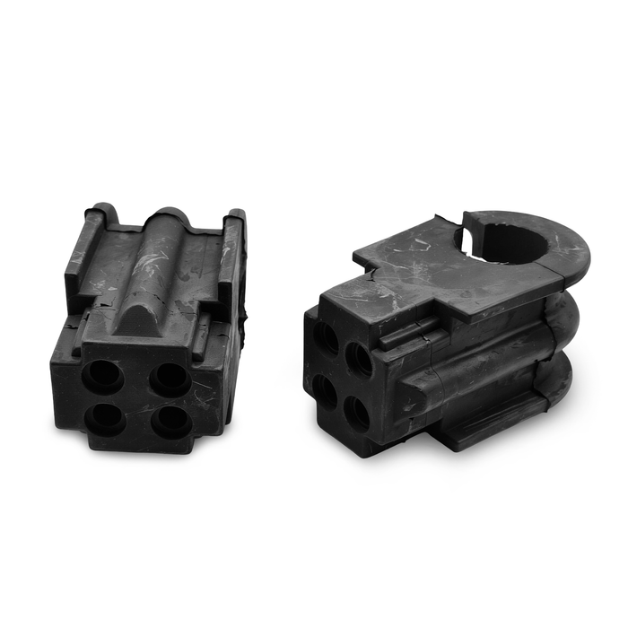 Buje de Barra Estabilizadora Tiida (2pcs)