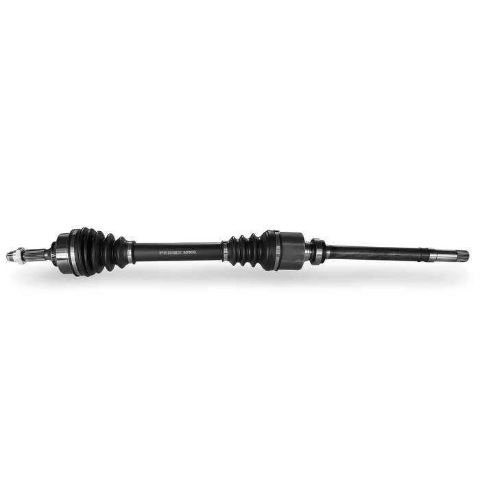 Semieje Derecho C3 206 (1.1/1.4/1.6)