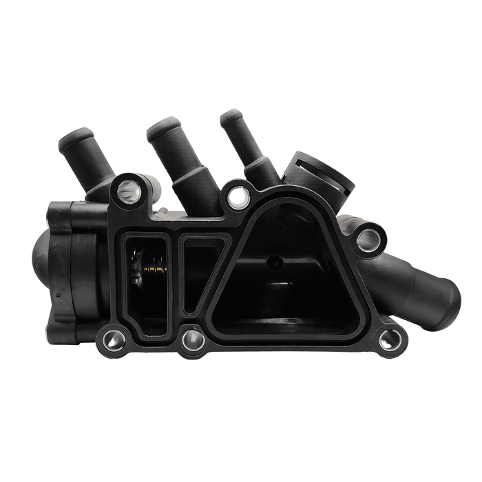 Pipa de Termostato Fiesta Ecosport (1.0/1.6)