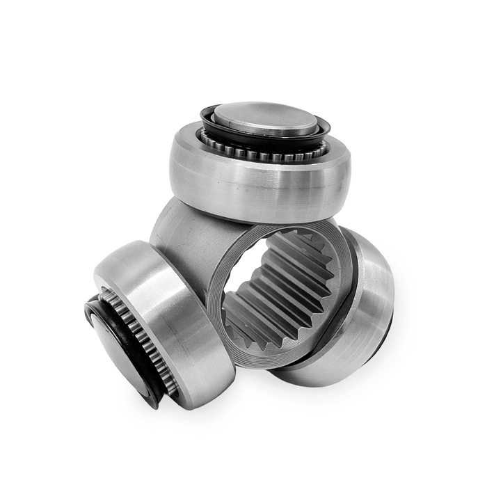 Triceta Uno (1.0/1.3/1.5/1.6) (Dado-32 E-20)