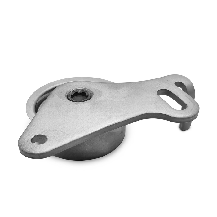 Tensor Correa Balanceadora H100 L200 (2.5D)