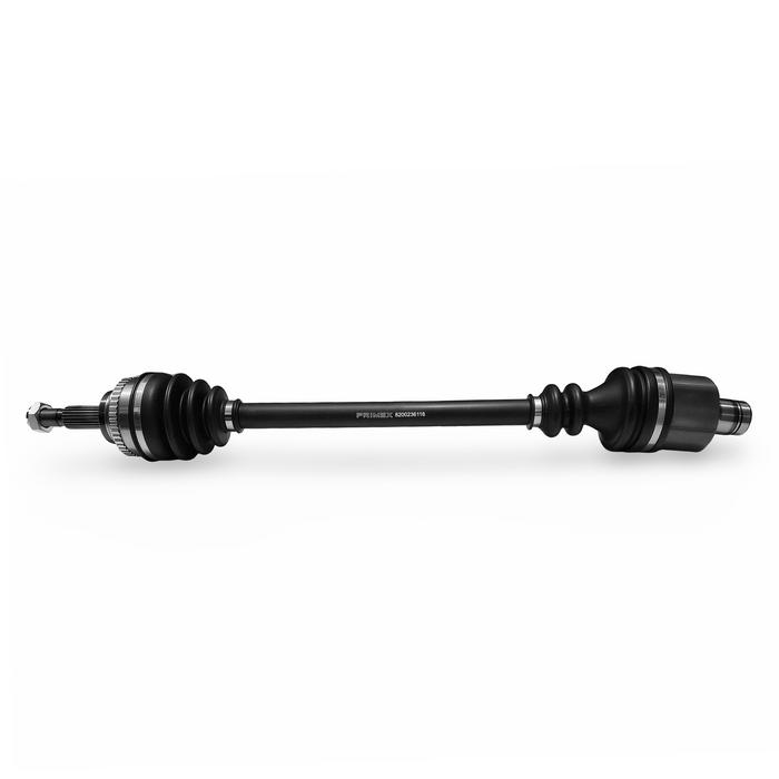 Semieje Derecho Kangoo (03->)