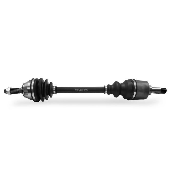 Semieje Izquierdo 306 (1.4)