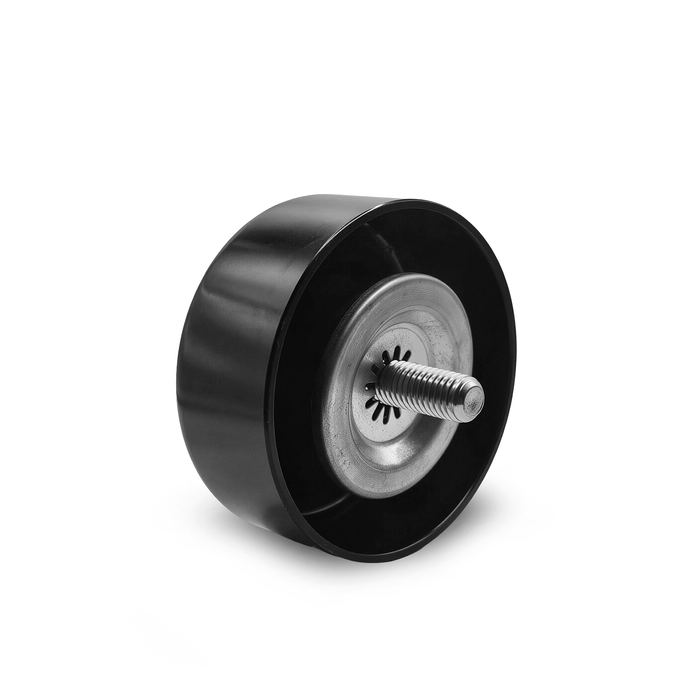 Polea Tensora / Guía Correa Alternador S10 Ranger (17x76x31)