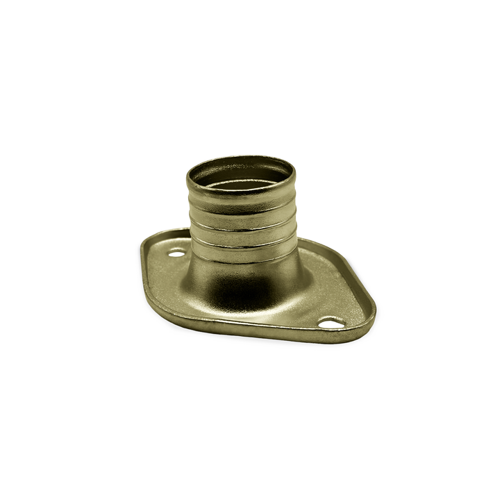 Pipa de Termostato Berlingo Partner (1.5D 1.0/1.1/1.4/1.6)