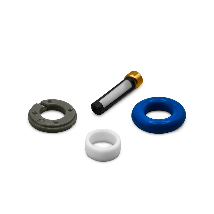 Kit Reparacion de Inyectores Bosch