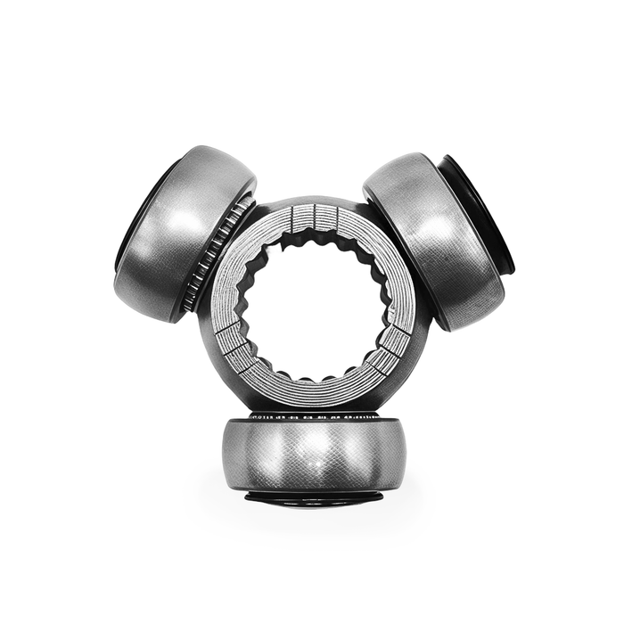 Triceta Uno (1.0/1.3/1.5) (Dado-28 E-20)