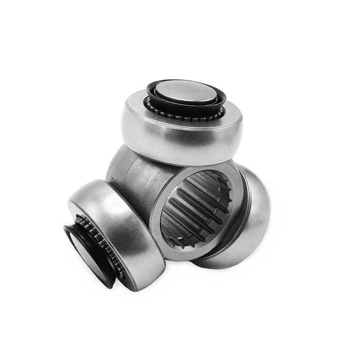 Triceta Uno (1.0/1.3/1.6) (Dado-32 E-20 I-22.5 C/Rebaje)