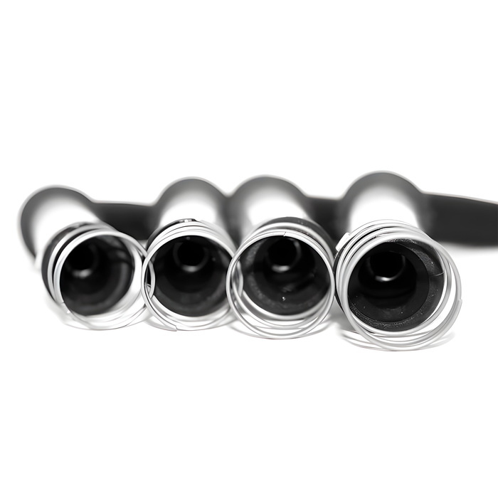 Cables De Bujia Corsa Celta (1.0/1.4/1.6/1.8)