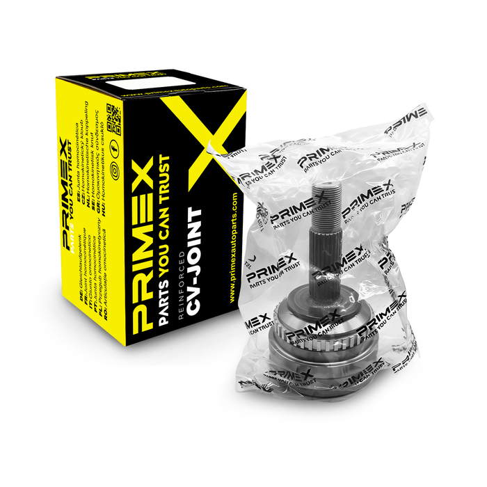 Homocinetica Lado Caja Bora (1.8/2.0)