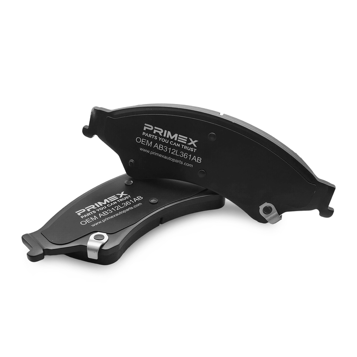 Pastillas de Freno Ranger (13->) Mazda BT50