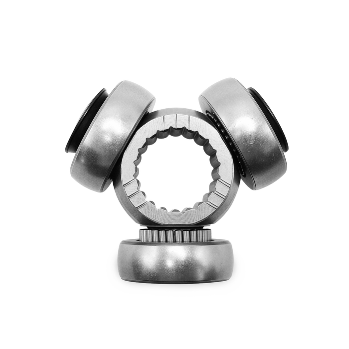 Triceta Uno (1.0/1.3/1.6) (Dado-32 E-20 I-22.5 C/Rebaje)