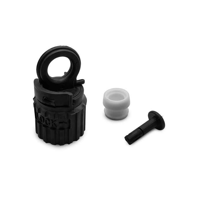 Kit Reparacion Palanca de Cambios Corsa (05->)