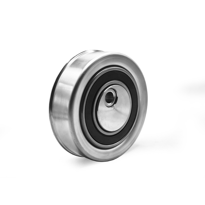Tensor Correa de Distribucion S10 (2.5D)