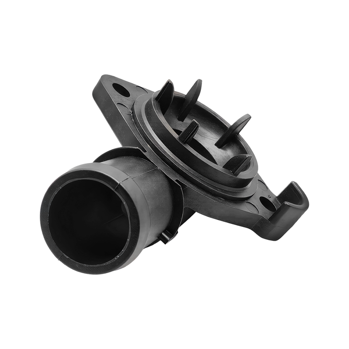 Pipa de Termostato Gol Saveiro (1.0/1.6 C/Termostato)