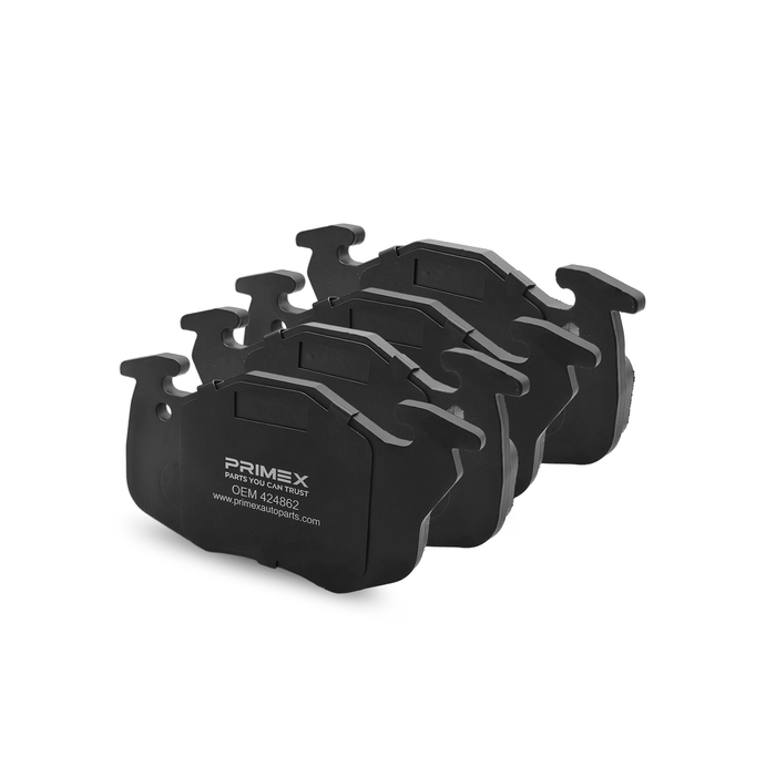 Pastillas de Freno Saxo AX ZX Berlingo 106 205 405 Partner Clio