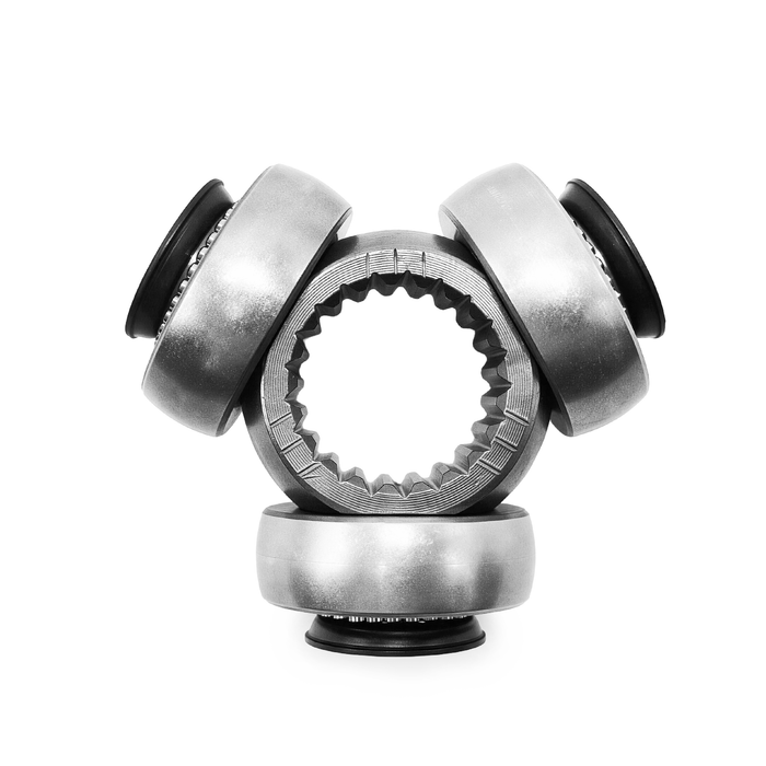 Triceta Strada (1.4 10->) (Dado-32 E-21)