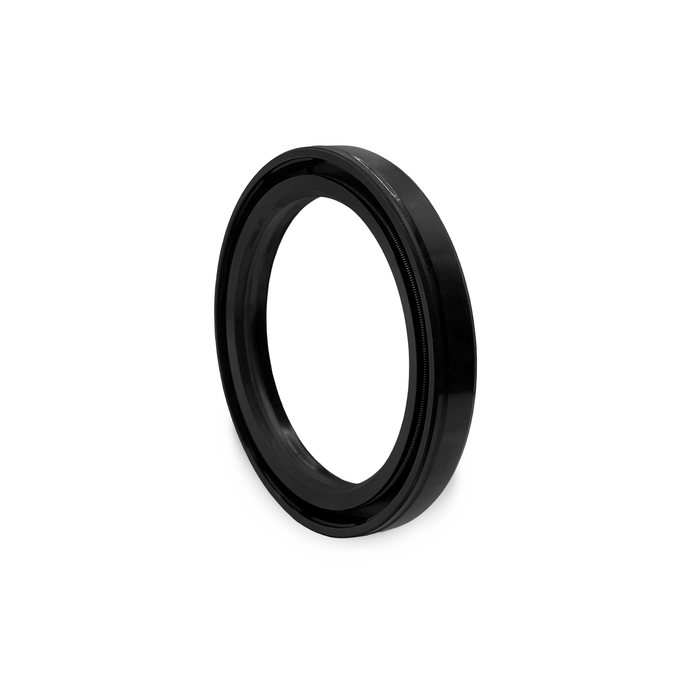 Reten Salida Caja / Semieje Derecho Gol Rueda Delantera H100 (50x65x8)