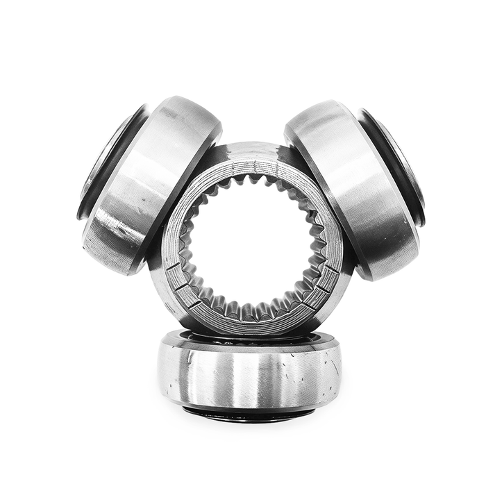 Triceta Strada (1.4) (Dado-32 E-28)