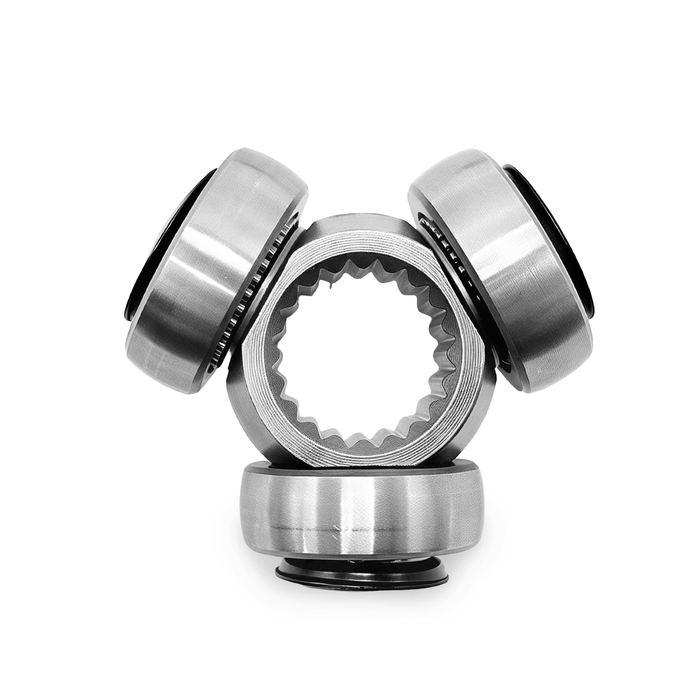 Triceta Uno (1.0/1.3/1.5/1.6) (Dado-32 E-20)