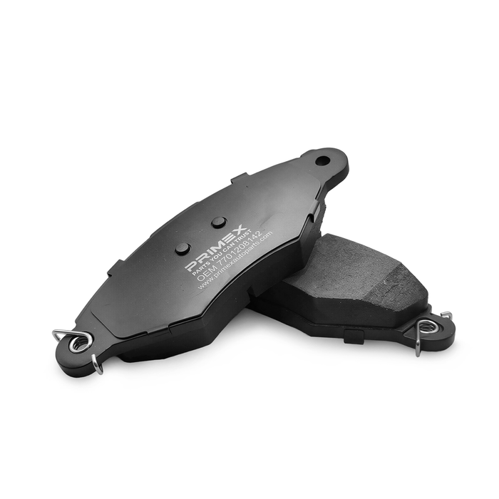 Pastillas de Freno XSara 206 306 Kangoo