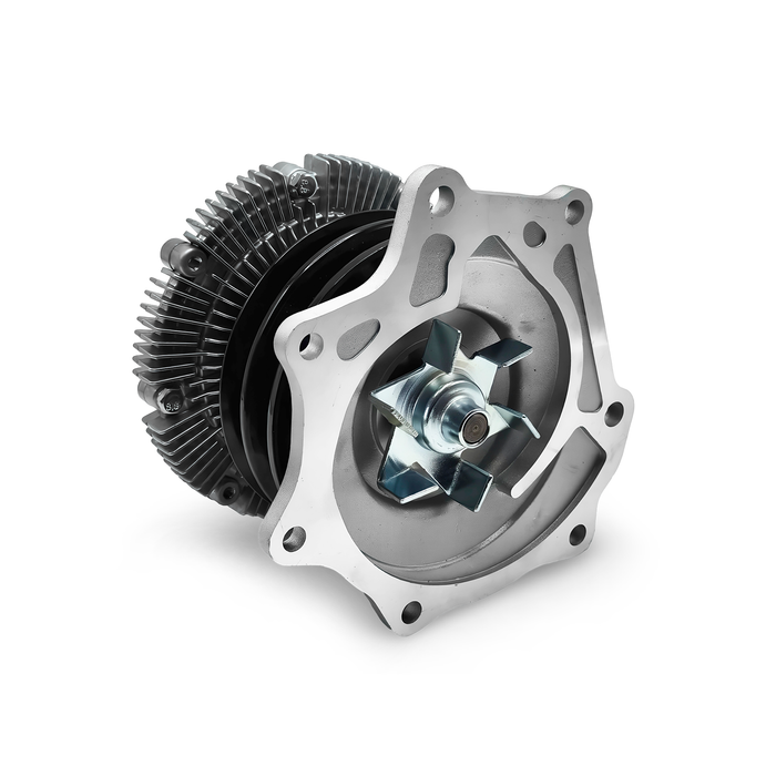 Bomba de Agua D21 (2.7D)