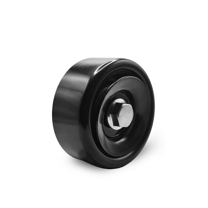 Polea Tensora / Guía Correa Alternador S10 Ranger (17x76x31)