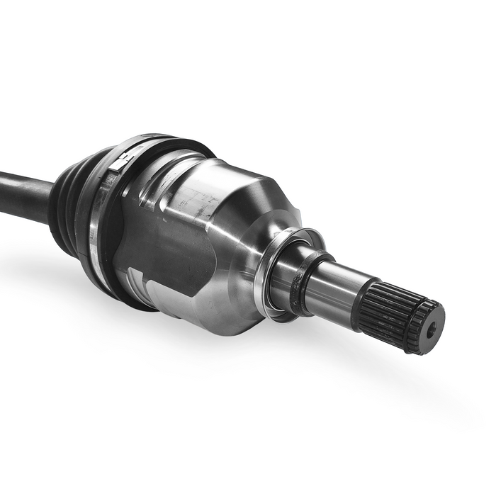 Semieje Izquierdo Corolla (1.6/1.8 03-13)