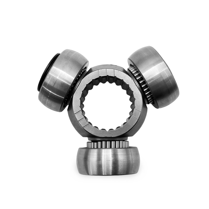 Triceta Fiesta (1.0/1.3/1.6/1.8) (Dado-30 E-22)