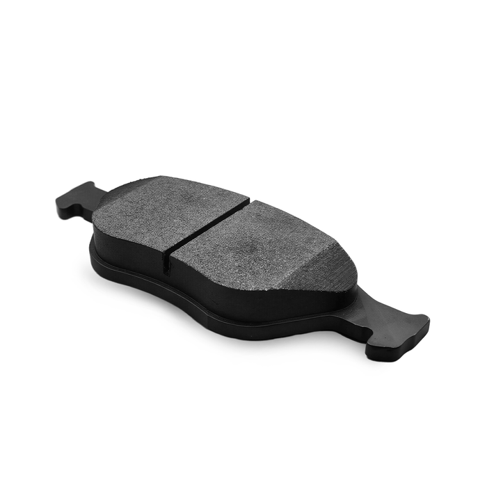 Pastillas de Freno Fiesta Courier Ecosport